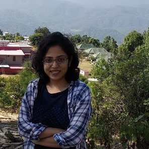 Co-founder & CEO at qZense Labs
A dreamer who is unafraid of failure.