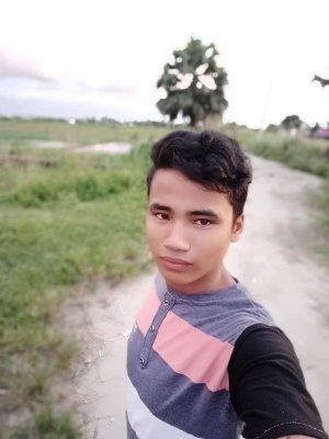 ChondroMitun's profile picture. 