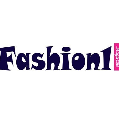 Fashion1 Magazine raise voice of Fashion related news, personalities, Fashion Brand, Life style etc.