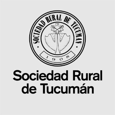 Sociedad Rural de Tucumán - Asociación Civil sin fines de lucro, de fomento agrícola y ganadero en defensa de la actividad agropecuaria.