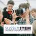 Sussex STEM (@stem4sussex) Twitter profile photo