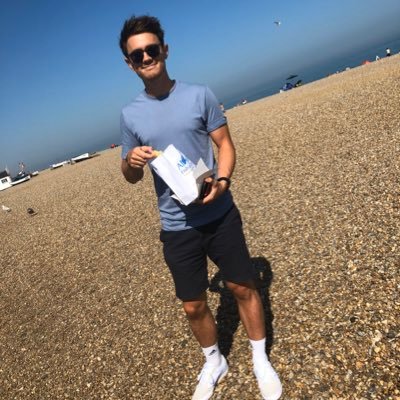 thomasobell's profile picture. 