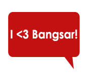 What's up Bangsar?