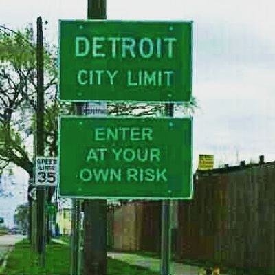 born &raised in detroit 🇺🇸