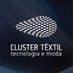 CLUSTER TÊXTIL : Tecnologia e Moda (@ptextilecluster) Twitter profile photo CLUSTER TÊXTIL : Tecnologia e Moda (@ptextilecluster) Twitter profile photo