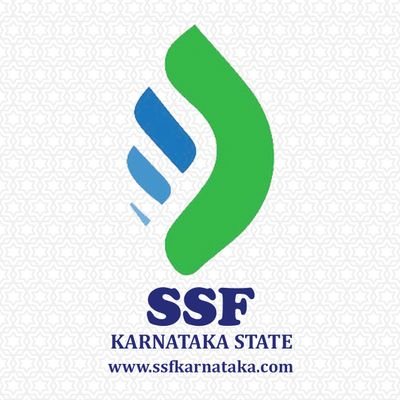 Official Twitter handle of Karnataka State Sunni Students' Federation (SSF)