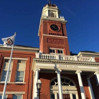 Online portal for news, information, and business in and around Warwick, RI. One Stop. All Go.