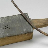 Folklore y mitología de la zona de Talavera (@folkloretoleda1) 's Twitter Profile Photo