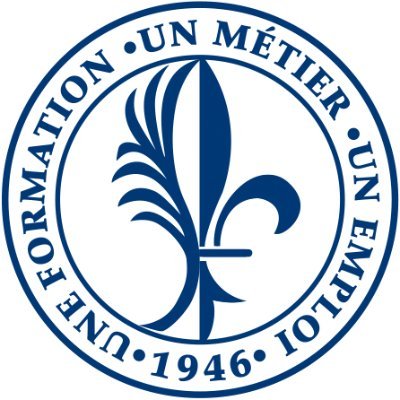FDM_EHC_Cannes's profile picture. La Faculté des Métiers Ecole Hôtelière est le Centre Régional de Formation d'Apprentis de la Ville de Cannes.
#TeamPainsAuChocolat