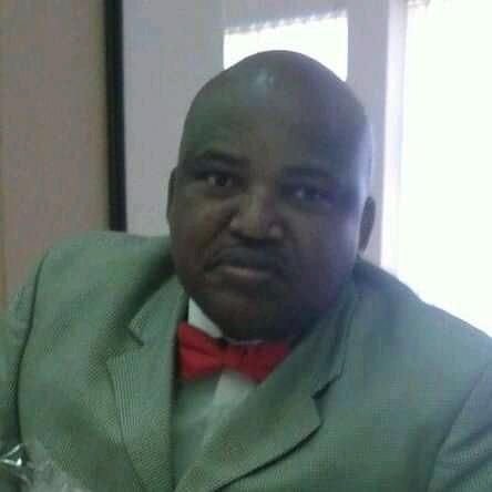 NtaiRantekane's profile picture. Humble servant of God, Loving Husband & a Father, a Brother4Life, Thee Motivational Blesser & Lover of Life, Peace-Maker & Activist!