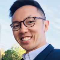 Christopher (@teesangthegeek) 's Twitter Profile