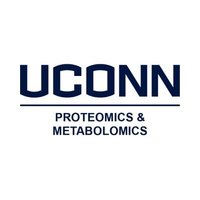 UConn Proteomics & Metabolomics (@uconnproteomics) 's Twitter Profile