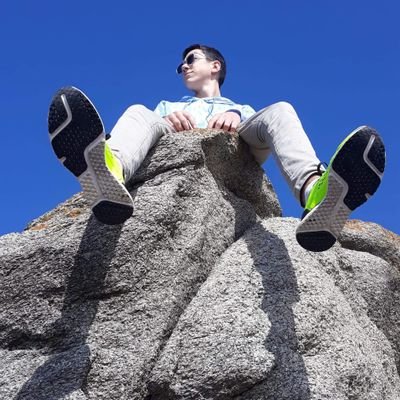 HauryTitouan's profile picture. 