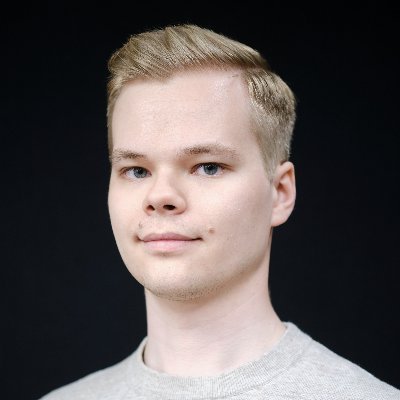 Finishing a MSc in CS at University of Helsinki. Previously: Senior SWE at Garden, SRE at Webflow. Recreational computer graphics, Rust, photography, cycling.