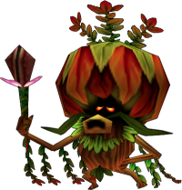 dekuking's profile picture. King of the Deku!