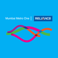 Mumbai Metro(@MumbaiMetro01) 's Twitter Profile Photo