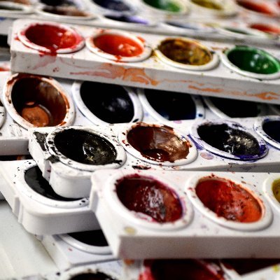 mcsd_art's profile picture. Official MCSD Art Twitter Account