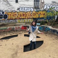 Tash Corballis (@corballistash) 's Twitter Profile