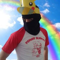 Power Burkas (@powerburkas) 's Twitter Profile