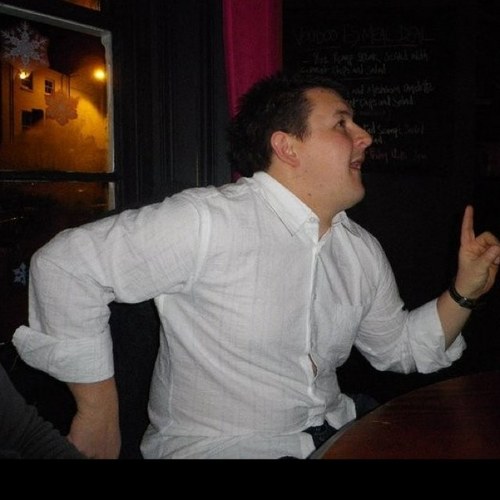 pmillard's profile picture. I'm me!