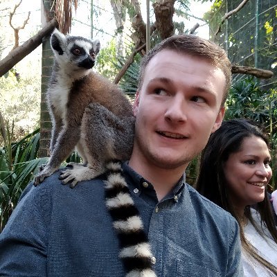 andyrichardsonn's profile picture. JavaScript and Open Source enthusiast | mediocre at tennis 🎾 | Currently on an OSS break - https://t.co/HcYKuyRr7N