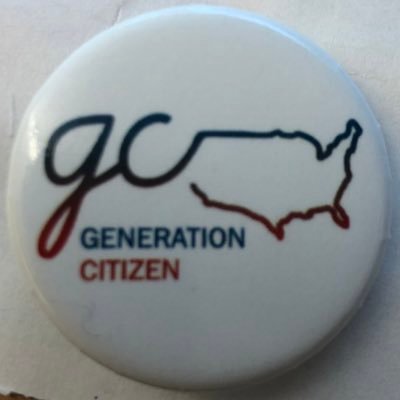 Methuen’s Generation Citizen program equips students to become engaged & effective citizens through Action Civics education. — Don’t talk about change, lead it.