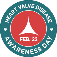 ValveDiseaseDay (@valvediseaseday) 's Twitter Profile