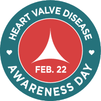 ValveDiseaseDay(@valvediseaseday) 's Twitter Profile Photo