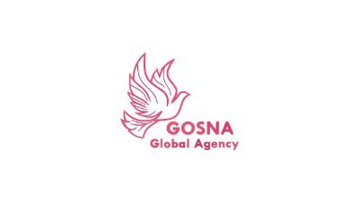 Gosna Global Agency is an agency that provides different range of service as well as supply staff for various department for your company.