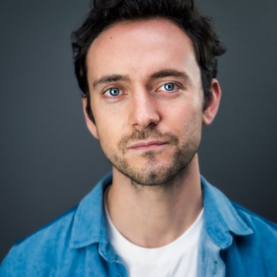 gblagden Profile Picture