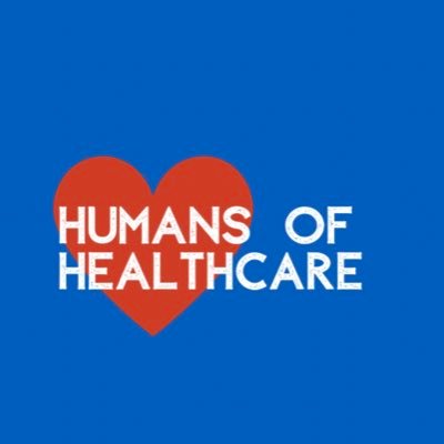 The humans working in healthcare do so in a challenging, intensive and sometimes isolating environment. We want to do something to help. Sign up on the website