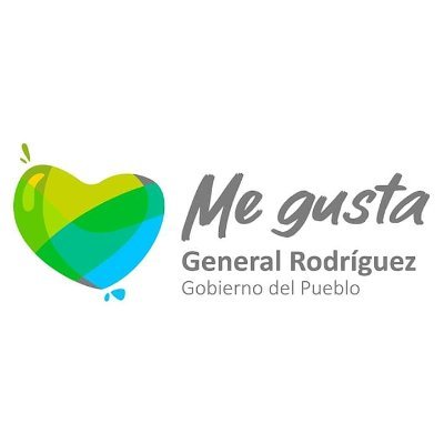 Cuenta oficial de la Municipalidad de General Rodríguez.
Intendente Mauro Santiago García