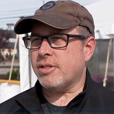 Jeff Parsons
