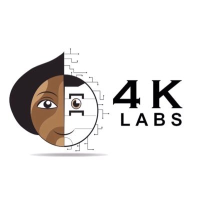 4klabs4k's profile picture. 4K Labs is an R&D Laboratory at AAU, specializing on AI, Robotics, embedded ML