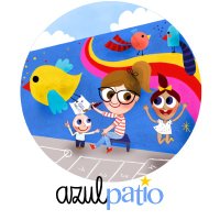 IZAS (Azulpatio) (@izasazulpatio) 's Twitter Profile
