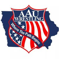 Iowa AAU Wrestling (@aau_iowa) 's Twitter Profile