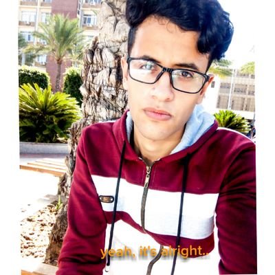 OmarIcarus's profile picture. Enlightened 
Humanist