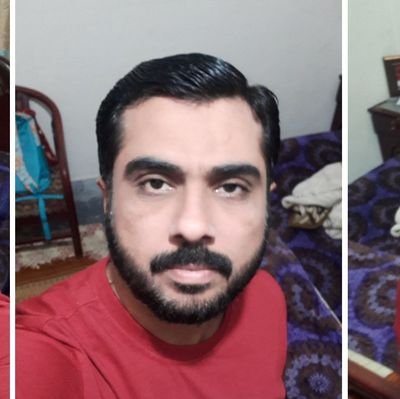 SajjadAnwar_'s profile picture. Loyal to Motherland 
Love2Travel | Blessed Father, Professional, 
Participative Management,
RTs≠endorsement