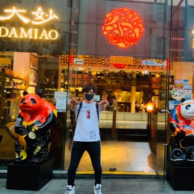 1oHn36's profile picture. 気付いたら来月30歳👊節目には時代が動く 🇯🇵全国展開🤞 アップの🦁達を超えていく🦁に