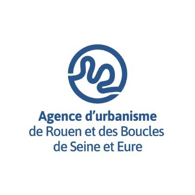 Compte officiel de l'Agence d'Urbanisme de #Rouen et des Boucles de #Seine et Eure. Membre de la @fnau_urba #urbanisme #territoire