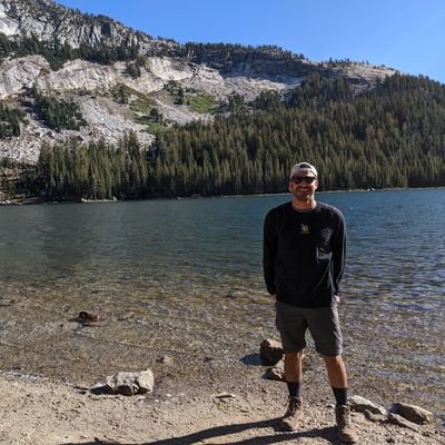 JohnMar16023107's profile picture. Huntington Beach raised | Lockton Insurance Brokers | Love sports & the outdoors 🏞️🏔️|