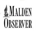 Community newspaper covering Malden, Massachusetts