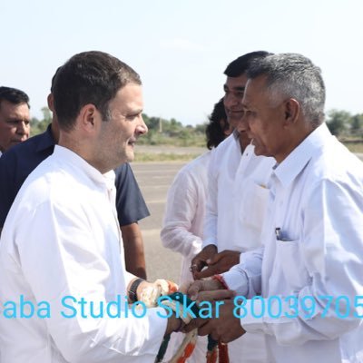 General Secretary, Rajasthan Pardesh Congress Committee , Ex.Gen.secretary , Raj. youth Congress, Ex. District President N S U I & Youth Congress Sikar (Raj.)
