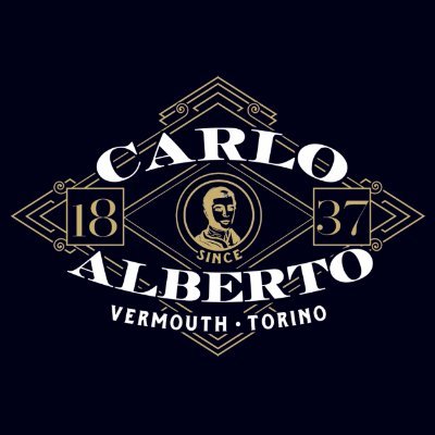 Welcome to the official profile of Riserva Carlo Alberto, the original Italian vermouth from Turin since 1837. 🍸