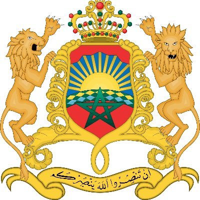 The official twitter account of the Permanent Mission of the Kingdom of Morocco to the African Union and the United Nations Economic Commission for Africa