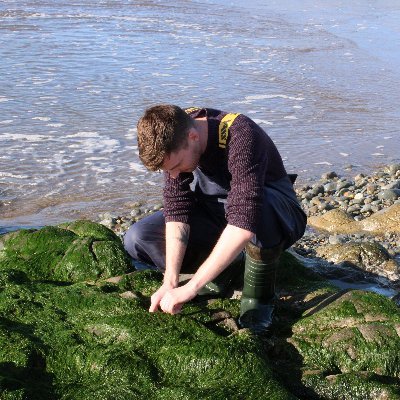 Postdoctoral researcher at The University of Gothenburg 🇸🇪 currently exploring the effects of microplastic ingestion on fish health 🐠