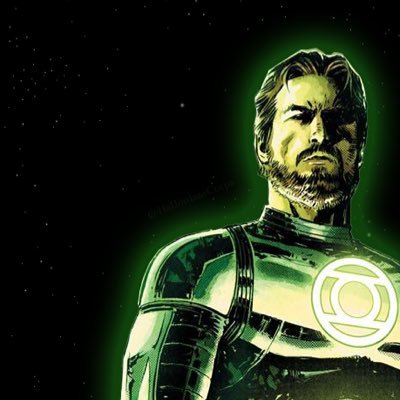 Hal Jordan's Corpsさんのプロフィール画像