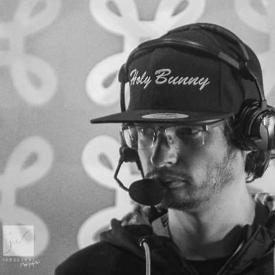 holyybunny's profile picture. Freelance esports referee/League Operations 
Worked for @ESL  for EPL and IEM Cologne
ex-Staff Lead @ESL Benelux
DM me for info