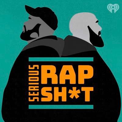 SeriousRapSh*tさんのプロフィール画像