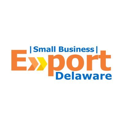 Export Delaware in an initiative of the @DEDeptState. We are the official export resource for Delaware’s small businesses.